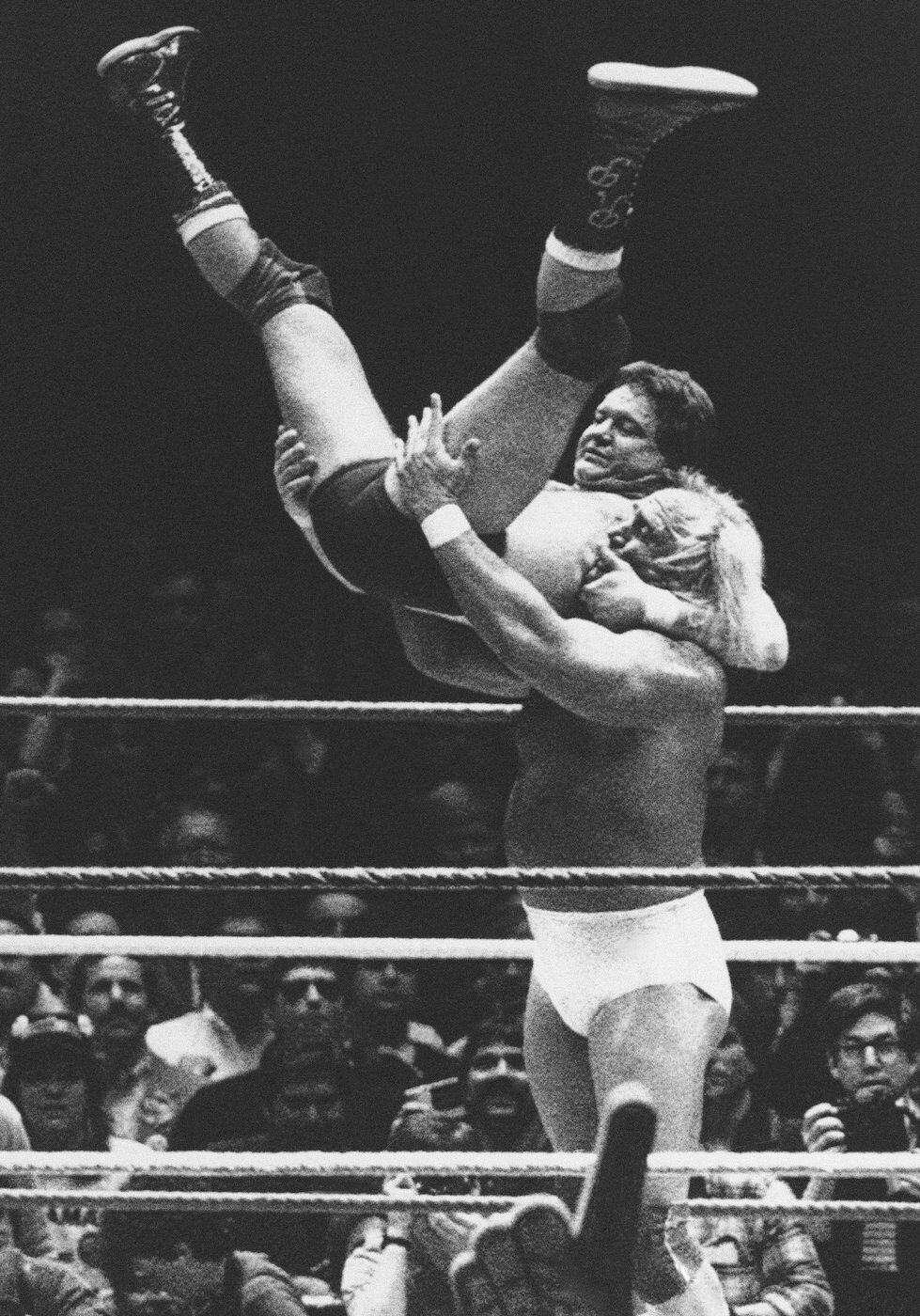 Fans reel after successive deaths of Hulk Hogan, Ozzy Osbourne and other celebrities